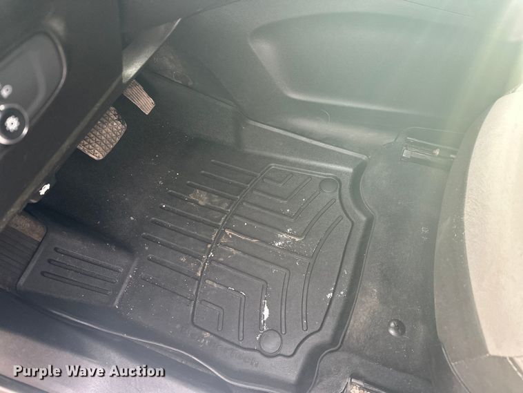 image for item FK1807 2020 Chevrolet Equinox SUV