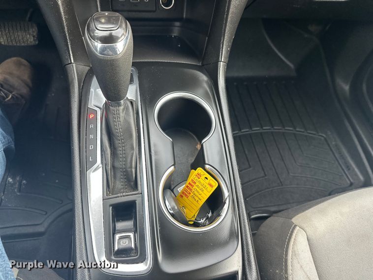 image for item FK1807 2020 Chevrolet Equinox SUV