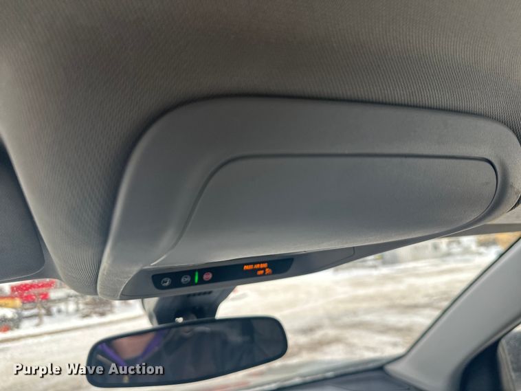 image for item FK1807 2020 Chevrolet Equinox SUV