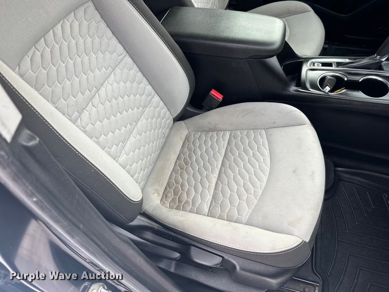 image for item FK1807 2020 Chevrolet Equinox SUV