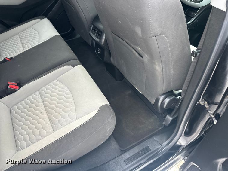 image for item FK1807 2020 Chevrolet Equinox SUV