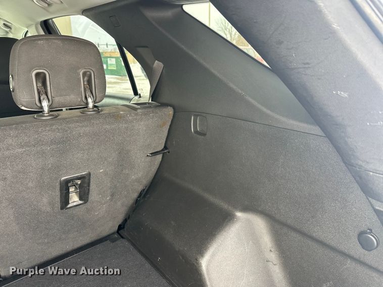 image for item FK1807 2020 Chevrolet Equinox SUV