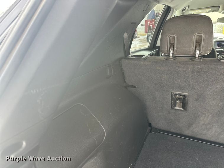 image for item FK1807 2020 Chevrolet Equinox SUV