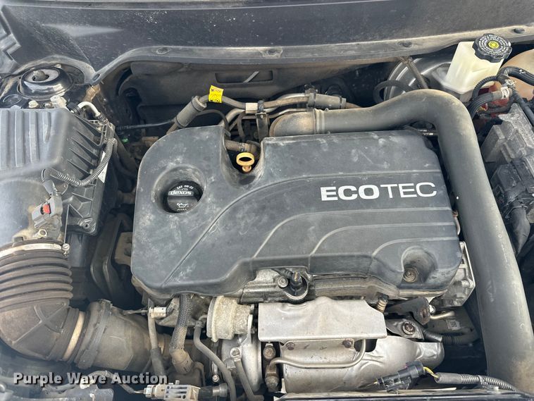 image for item FK1807 2020 Chevrolet Equinox SUV