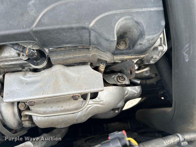 image for item FK1807 2020 Chevrolet Equinox SUV