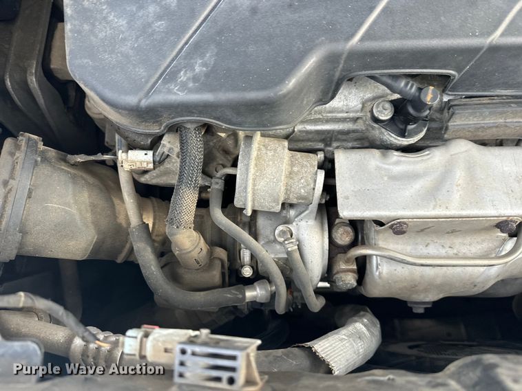 image for item FK1807 2020 Chevrolet Equinox SUV