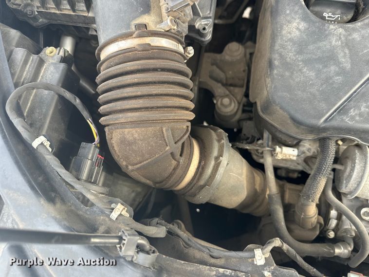 image for item FK1807 2020 Chevrolet Equinox SUV