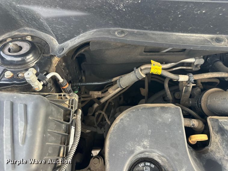 image for item FK1807 2020 Chevrolet Equinox SUV