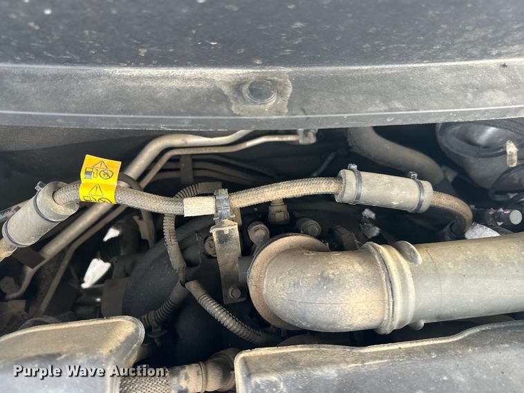 image for item FK1807 2020 Chevrolet Equinox SUV