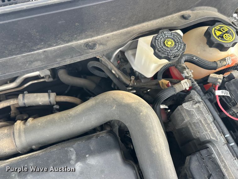 image for item FK1807 2020 Chevrolet Equinox SUV