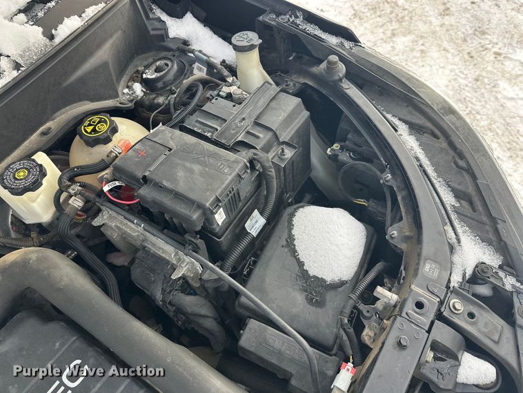 image for item FK1807 2020 Chevrolet Equinox SUV