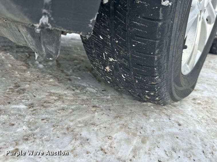 image for item FK1807 2020 Chevrolet Equinox SUV