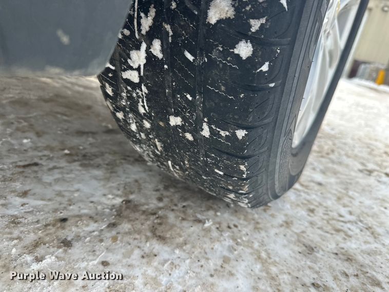 image for item FK1807 2020 Chevrolet Equinox SUV