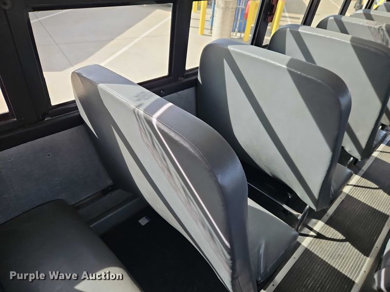 image for item FN5588 2009 Thomas Built school bus