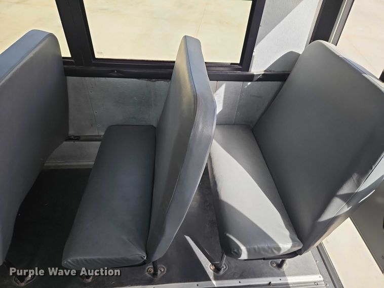 image for item FN5588 2009 Thomas Built school bus