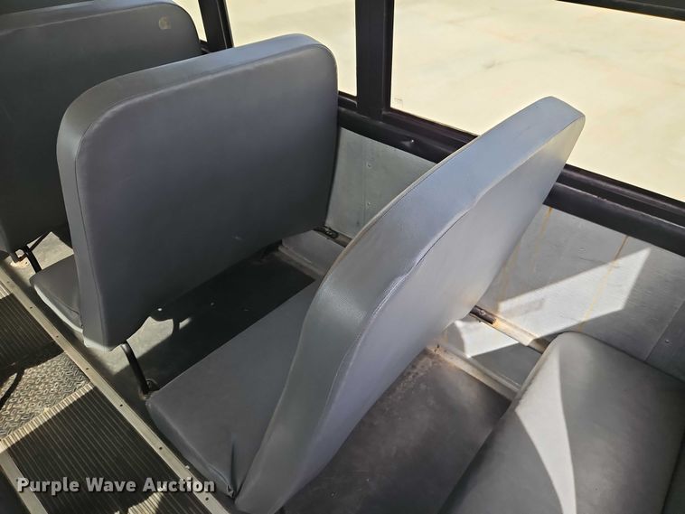 image for item FN5588 2009 Thomas Built school bus