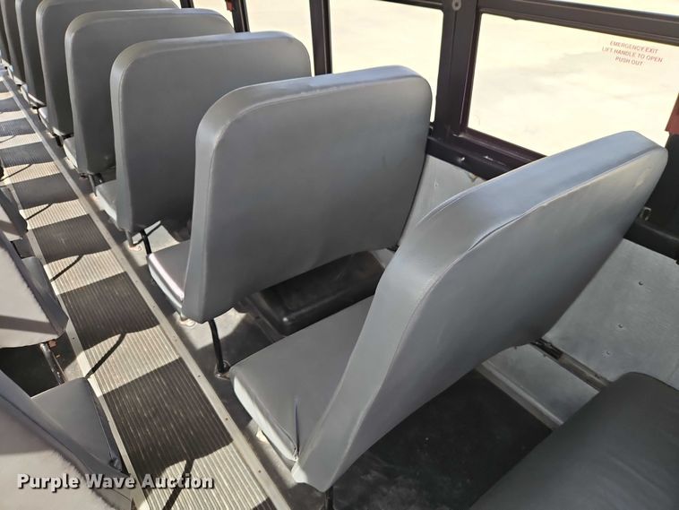 image for item FN5588 2009 Thomas Built school bus