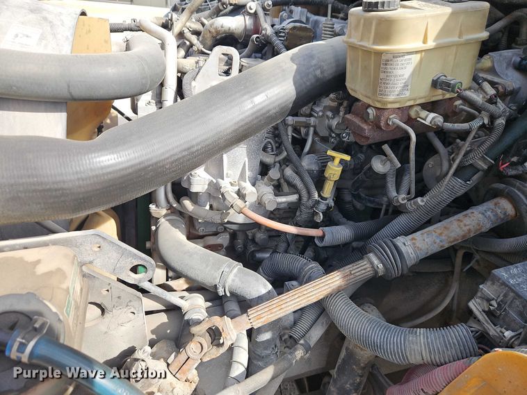 image for item FN5588 2009 Thomas Built school bus