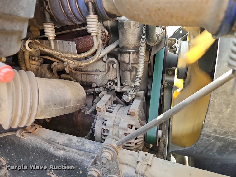 image for item FN5588 2009 Thomas Built school bus