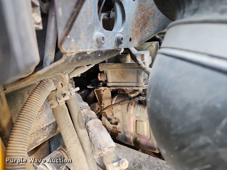 image for item FN5588 2009 Thomas Built school bus