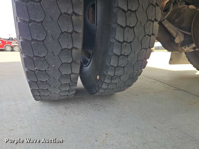 image for item FN5588 2009 Thomas Built school bus