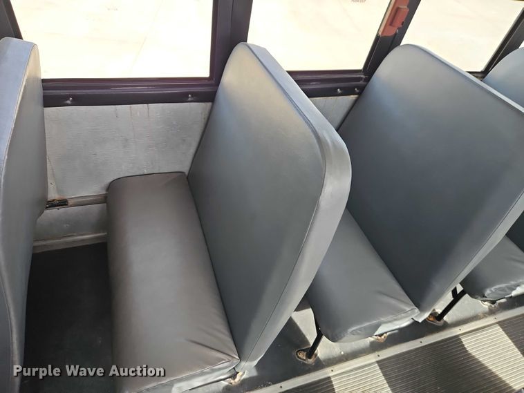 image for item FN5589 2009 Thomas Built school bus