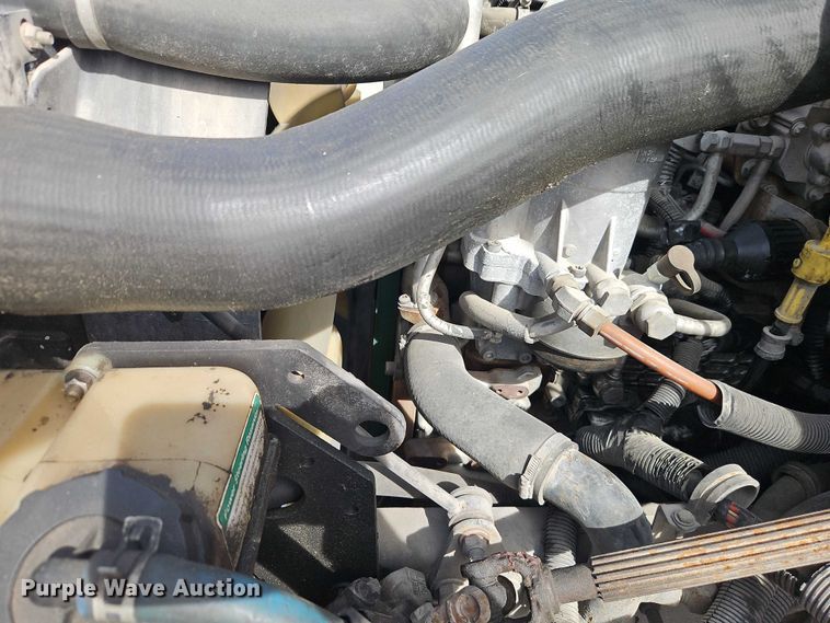 image for item FN5589 2009 Thomas Built school bus