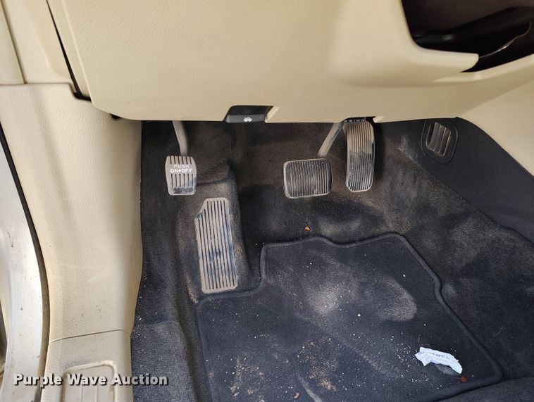 image for item IH9453 2014 Ford Taurus 