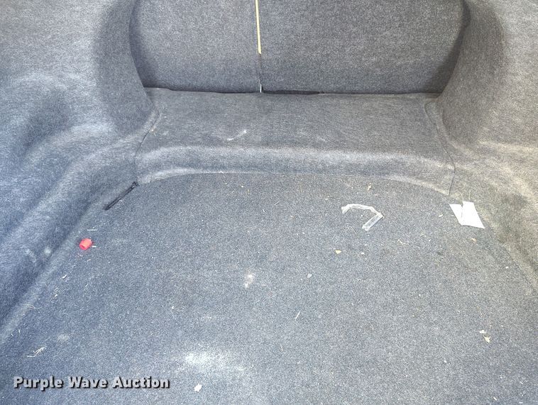image for item IH9453 2014 Ford Taurus 