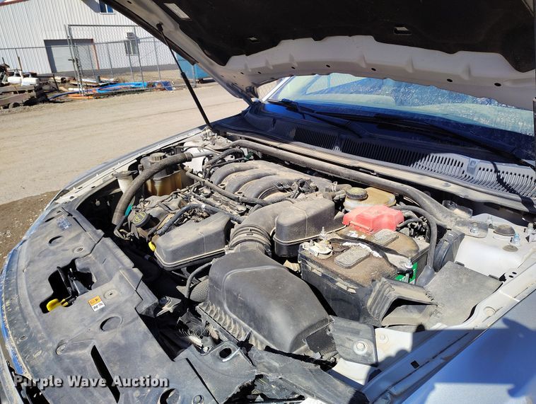 image for item IH9453 2014 Ford Taurus 