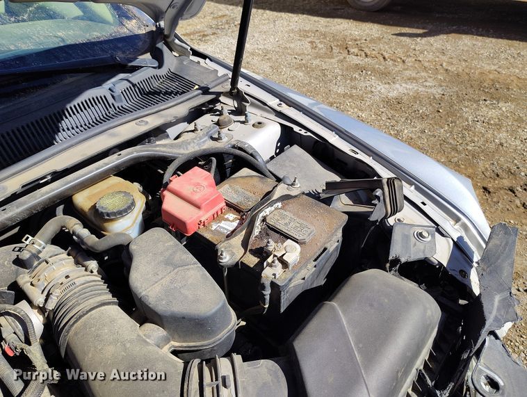 image for item IH9453 2014 Ford Taurus 