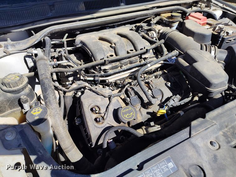 image for item IH9453 2014 Ford Taurus 