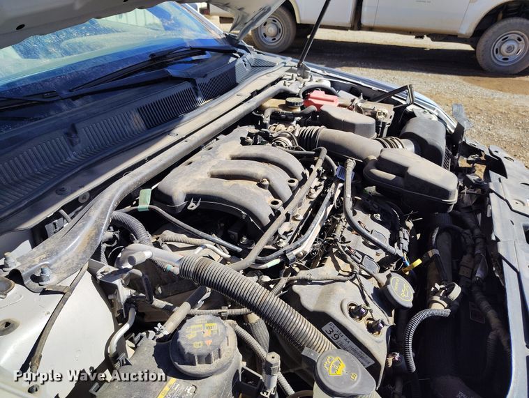 image for item IH9453 2014 Ford Taurus 