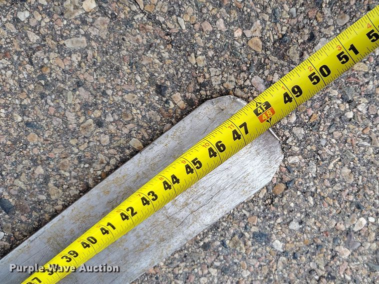 image for item IH9454 2016 UniCarriers PF50 forklift