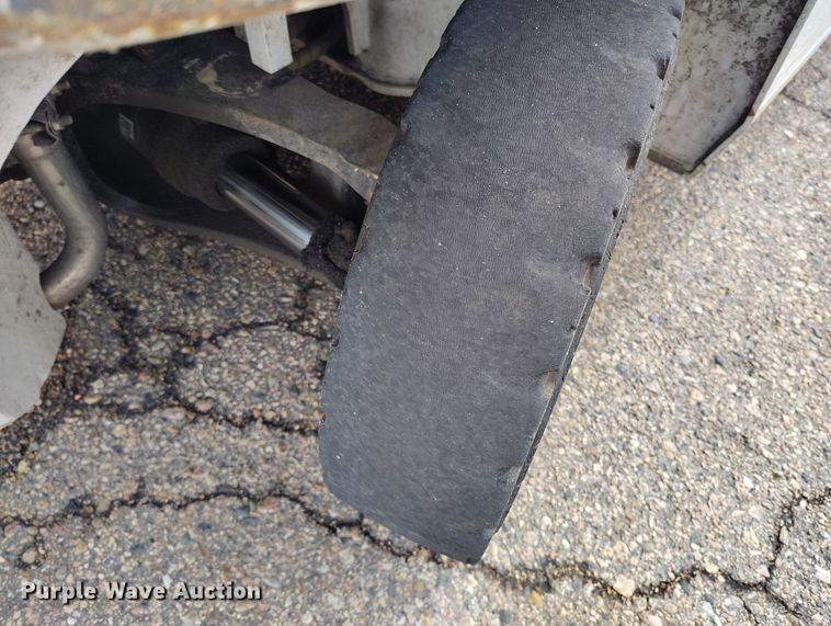 image for item IH9454 2016 UniCarriers PF50 forklift