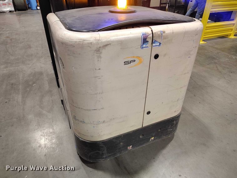 image for item IH9461 2016 Crown SP3520-30 order picker