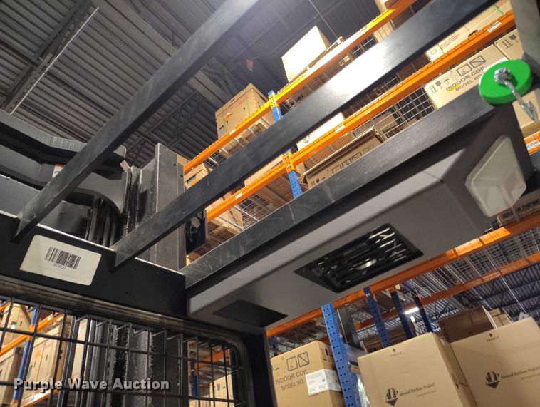 image for item IH9461 2016 Crown SP3520-30 order picker