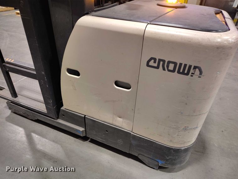 image for item IH9461 2016 Crown SP3520-30 order picker