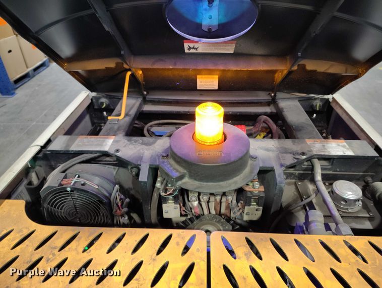 image for item IH9461 2016 Crown SP3520-30 order picker