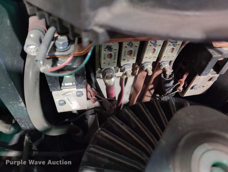 image for item IH9461 2016 Crown SP3520-30 order picker