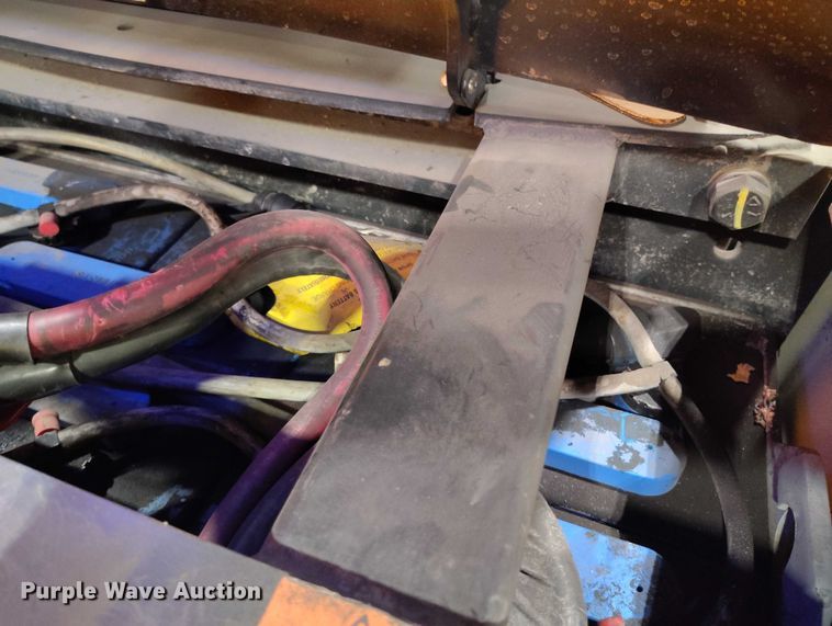 image for item IH9461 2016 Crown SP3520-30 order picker