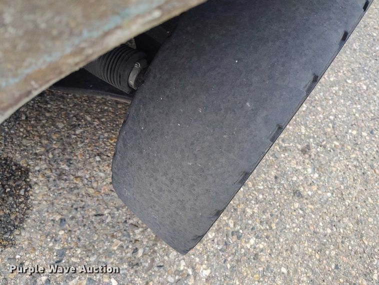 image for item IH9462 2015 Nissan PF80 forklift