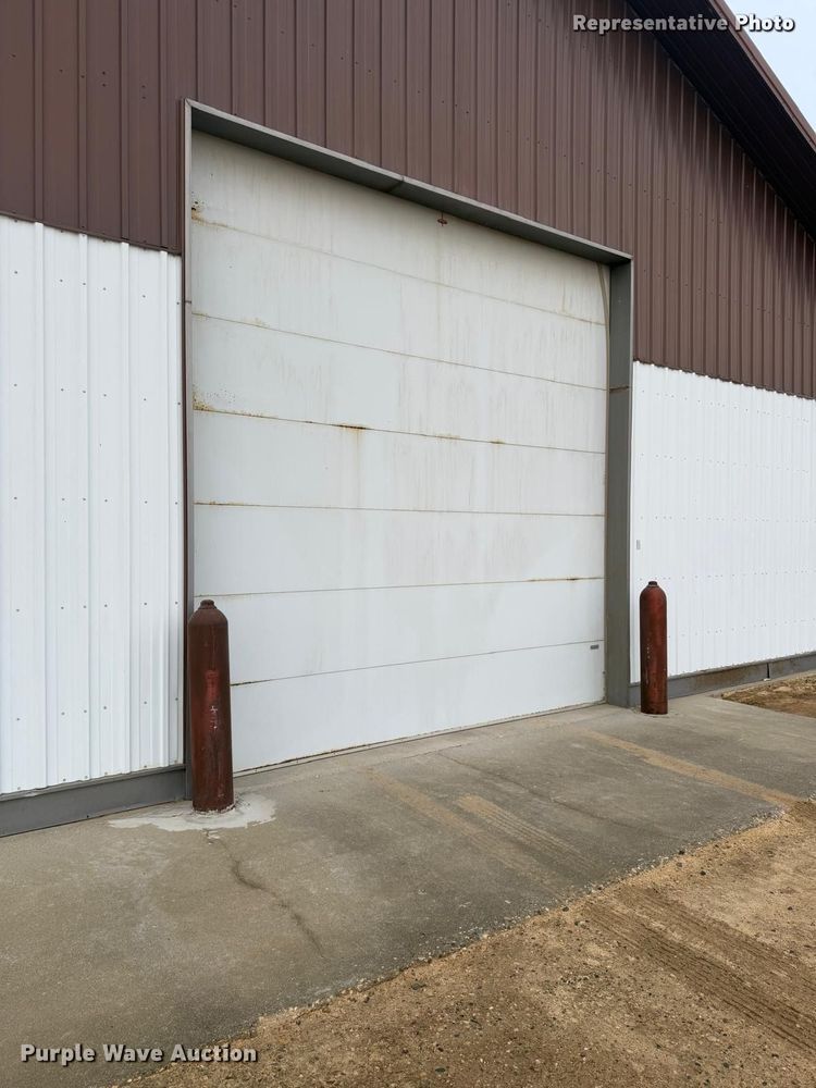image for item NB9560 Garage door