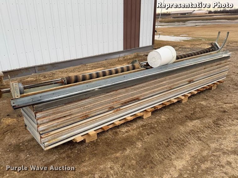 image for item NB9560 Garage door