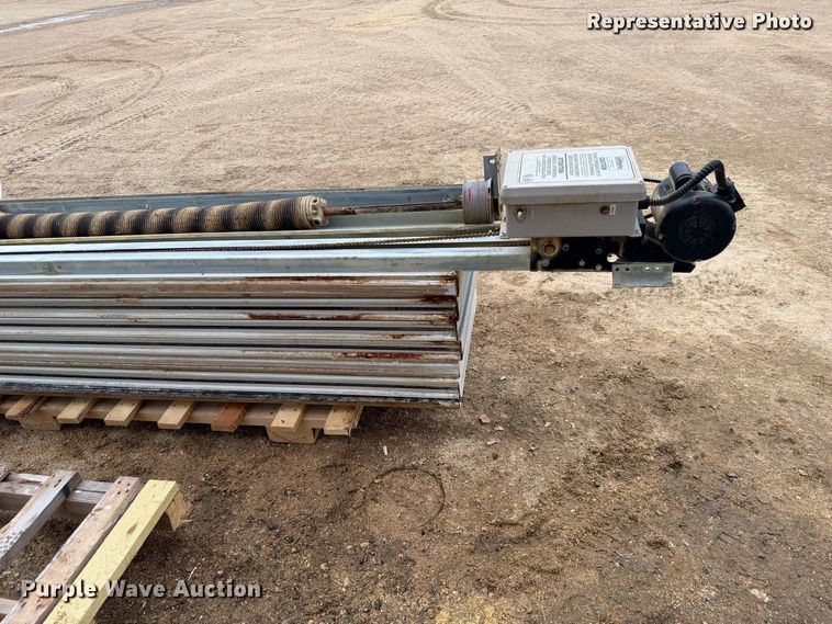 image for item NB9560 Garage door