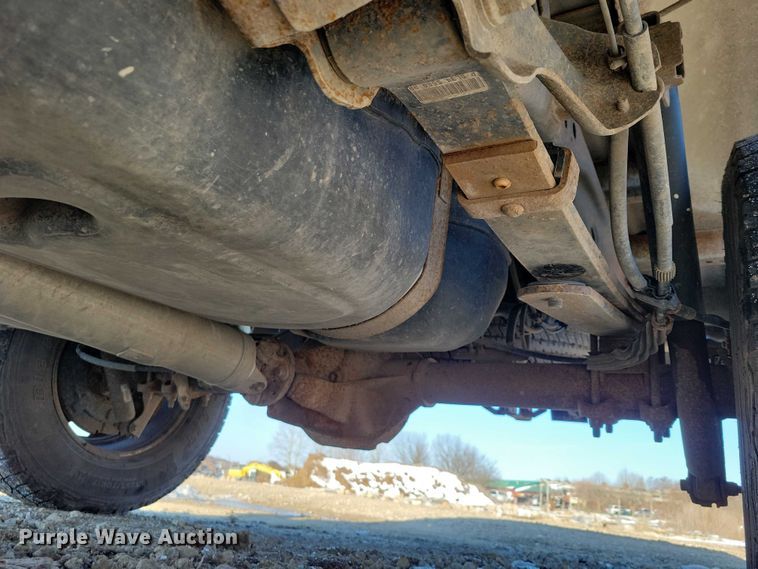 image for item NK9830 2013 Ford F150 pickup truck