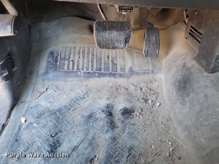 image for item NK9830 2013 Ford F150 pickup truck