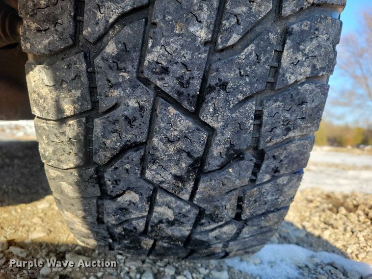 image for item NK9830 2013 Ford F150 pickup truck