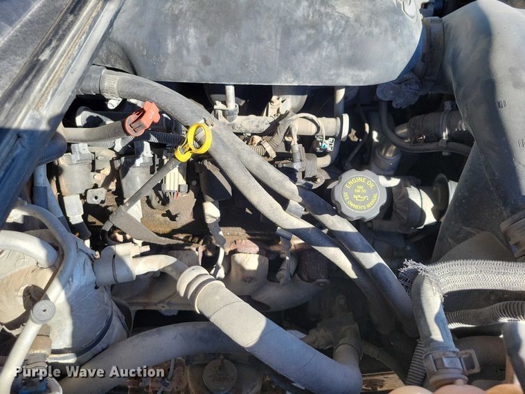 image for item NK9835 2002 Chevrolet Tahoe SUV