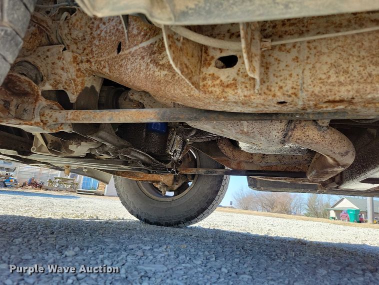 image for item NK9835 2002 Chevrolet Tahoe SUV